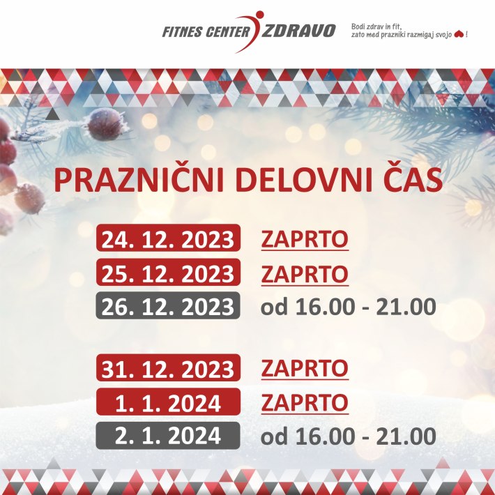 praznicni delovni cas dec 2022 2