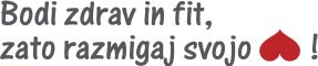 bodi zdrav in fit fitnes zdravo
