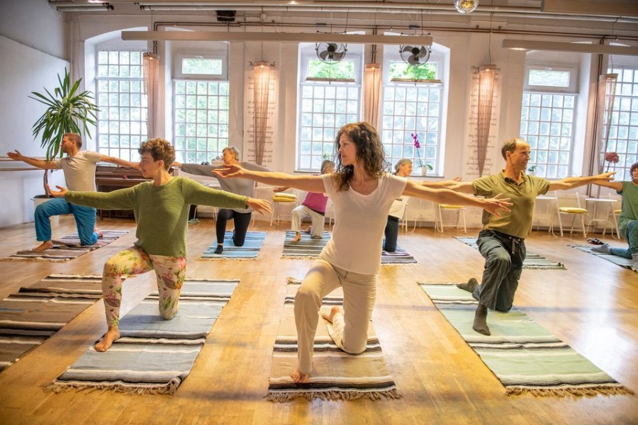 fitnes zdravo intenzivna krozna vadba 1