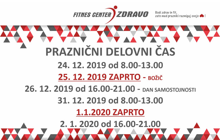 Ftines center Zdravo delovni čas nov2019 splet