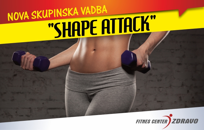 fitnes-zdravo-SHAPE-ATTACK 2017