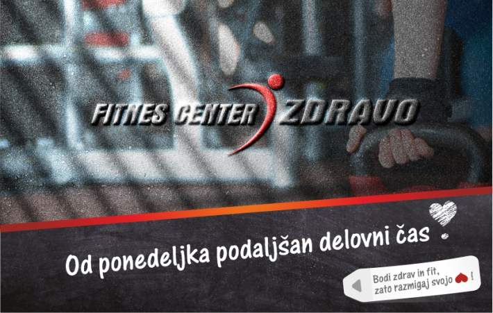 Fitnes Zdravo podaljšan delovni čas splet marec2021